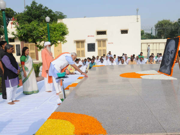 વાલ્મિકી મંદિર