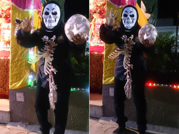 ક્રિચર