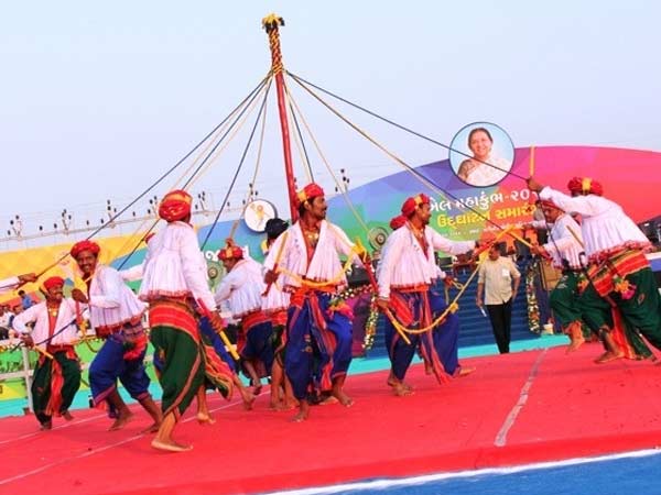 મહાકૂંભની પાંચમી શ્રૃંખલાનો પ્રારંભ