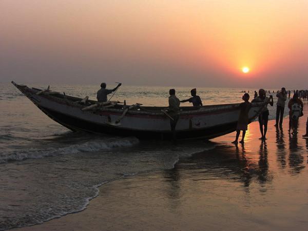 ધરતી પર કોઇ સ્વર્ગથી ઓછા નથી ભારતના આ 12 બીચ