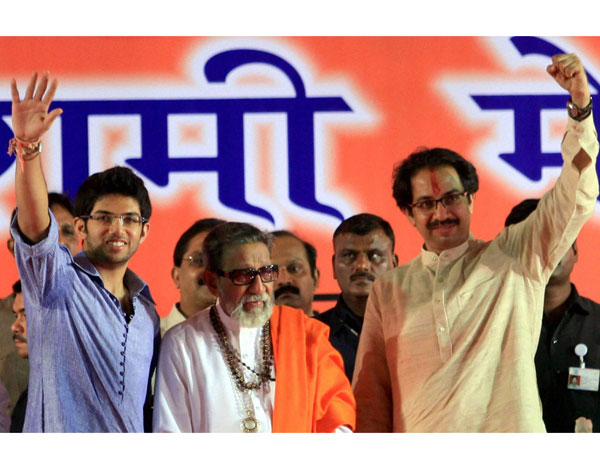 ફરી સળવળ્યો પ્રાંતવાદ