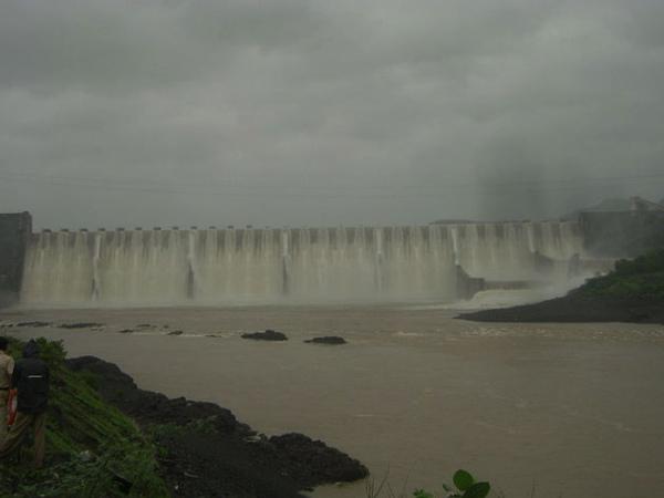 સરદાર સરોવર
