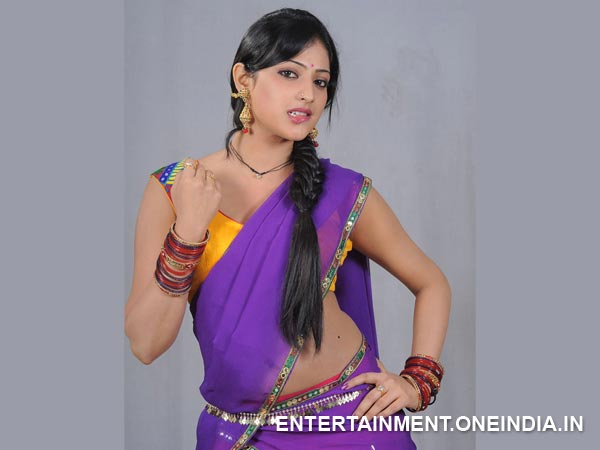હરિપ્રિયા