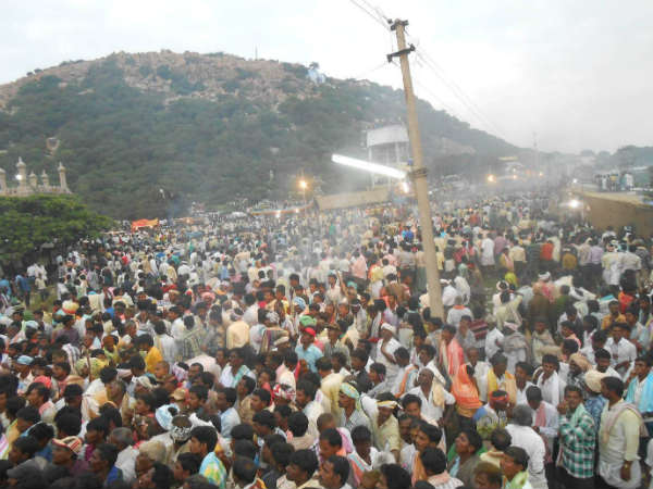 આસ્થા અને શ્રદ્ધાનું સ્થળ