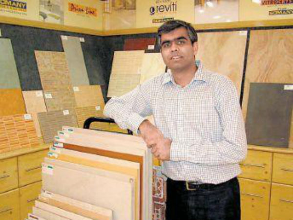 5 સોમાણી સિરામિક્સ