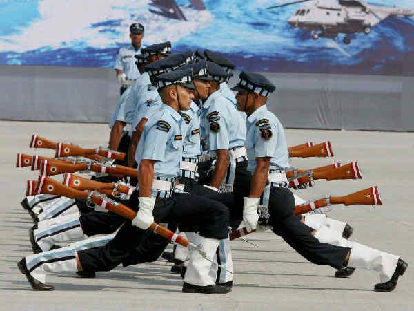 જેથી લોકોને ખબર પડે એરફોર્સનું મહત્વ