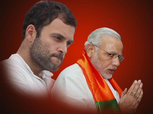 મોદી સરકાર કાયદા દૂર કરી રહી છે