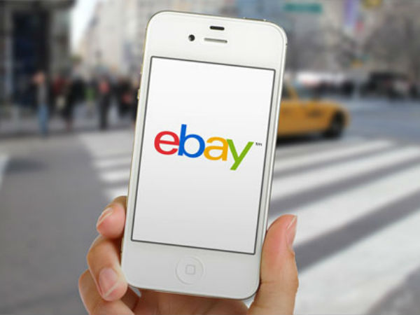 e bay પર ઓફર્સ -4