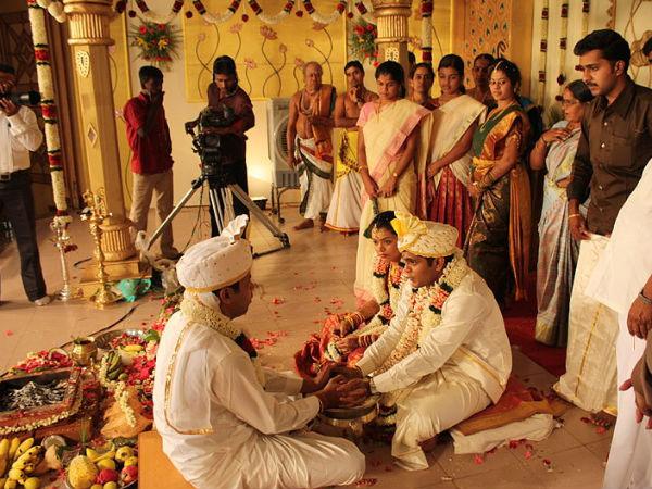 પરંપરાઓ પ્રત્યે પ્રેમ