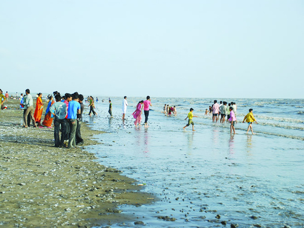 આ બીચની મુલાકાત ચોક્કસ લેવી