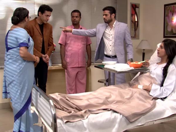 યે હૈ મોહબ્બતેં 6.5
