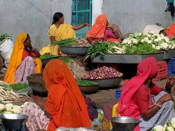 બજાર