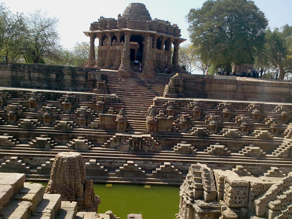 સૂર્ય મંદીર