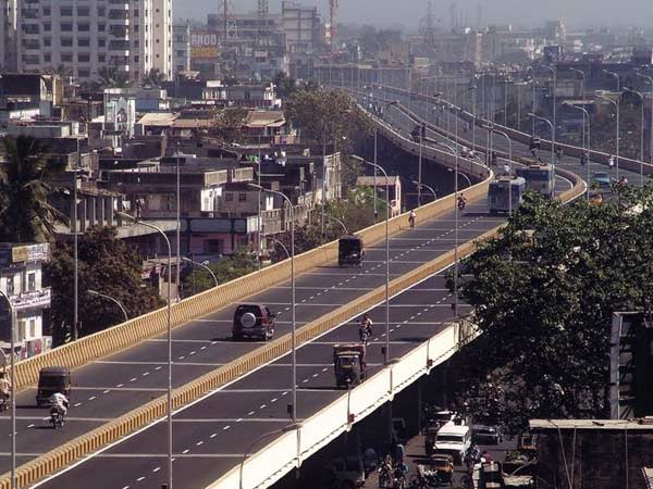 વરાછા ફ્લાયવે