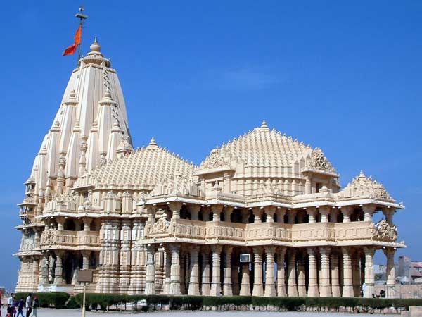 ગુજરાતના સ્થાપત્ય