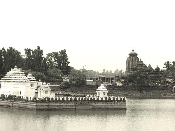 અનંત વાસુદેવ મંદિર