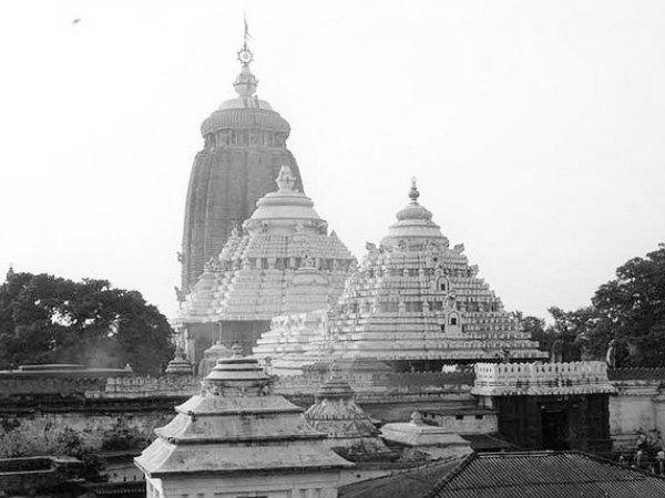 જગન્નાથ મંદિર