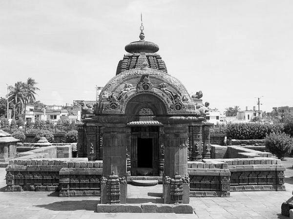 મુક્તેશ્વર દેઉલા