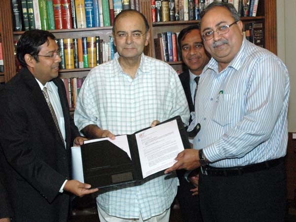 વિશ્વભરમાંથી અનેક સ્ટોક એક્સચેન્જ આવશે