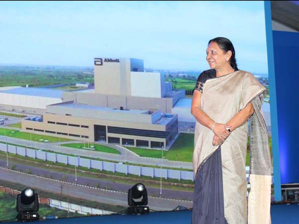 એબટનો વિશ્વમાં ત્રીજો પ્લાન્ટ