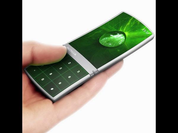Nokia Aeon