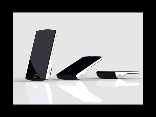 Nokia Kinetic