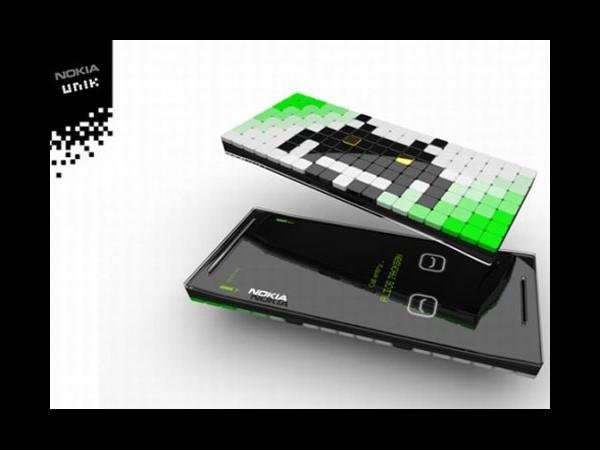Nokia Unik