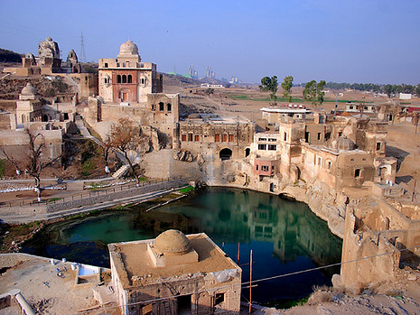 પાંડવો
