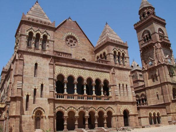 પ્રાગ મહેલ