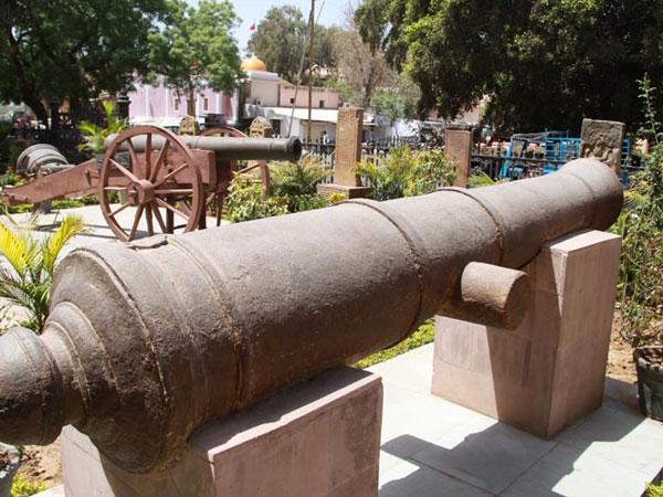 કચ્છ સંગ્રહાલય