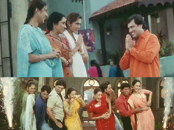 મિડલ ક્લાસની દિવાળી
