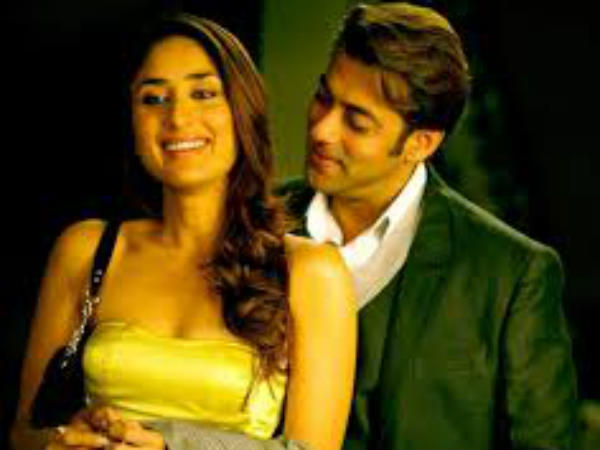 મૈં ઔર મિસિસ ખન્ના (2009)