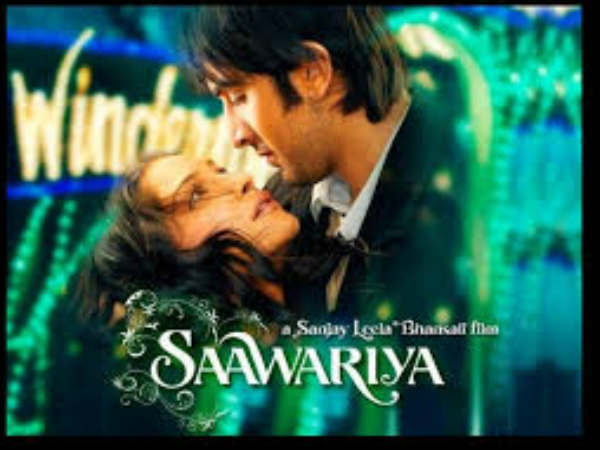 સાંવરિયા (2007)