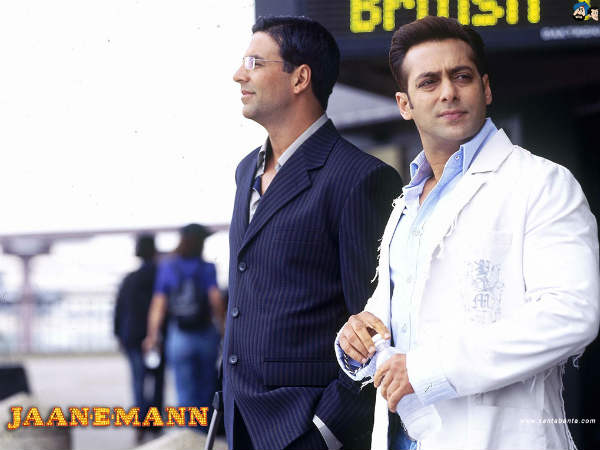 જાનેમન (2006)