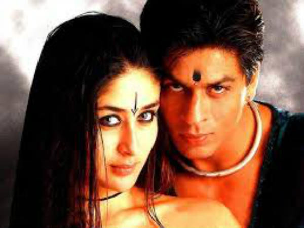 અશોકા (2001)