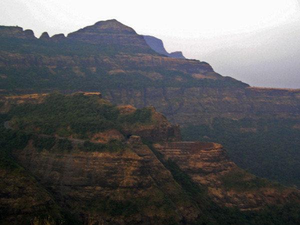 માલશેજ ઘાટ
