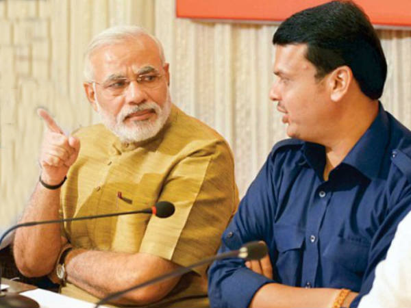 દેવેન્દ્ર ફડણવીસ વિશે 10 મહત્વપૂર્ણ વાતો