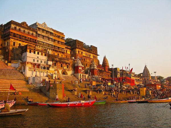 પવિત્ર ઘાટ