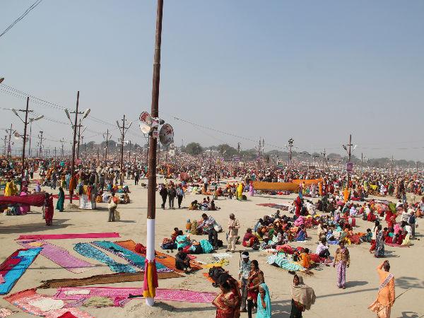 સૌથી મોટી મંડળી
