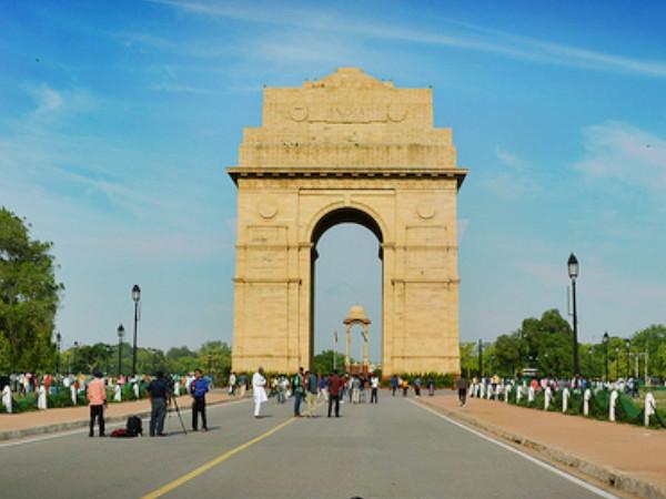 દિલ્હી