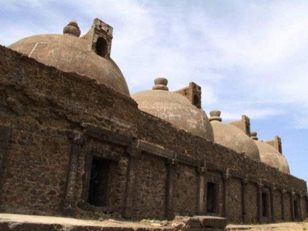 મકઇ કોઠર