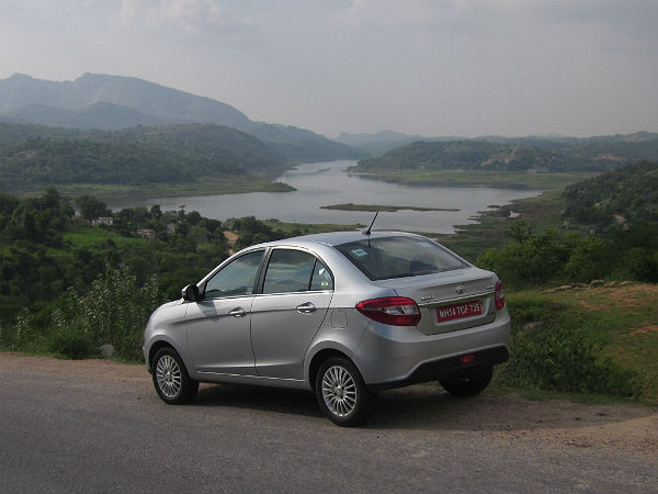 કારની ડિઝાઇન