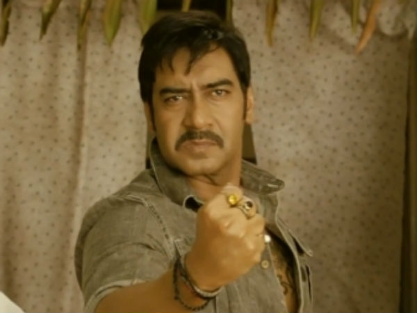 ખરાબ એક્ટિંગ માર્ક કરો