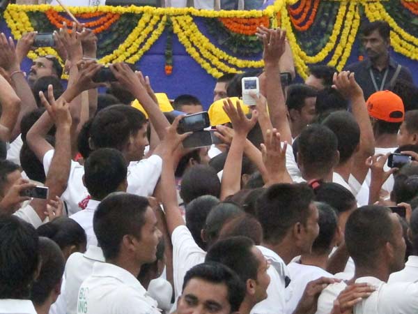 ગુજરાતમાં ‘રન ફૉર યુનિટી'
