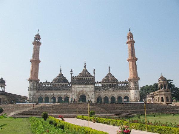 બડા ઇમામબાડા