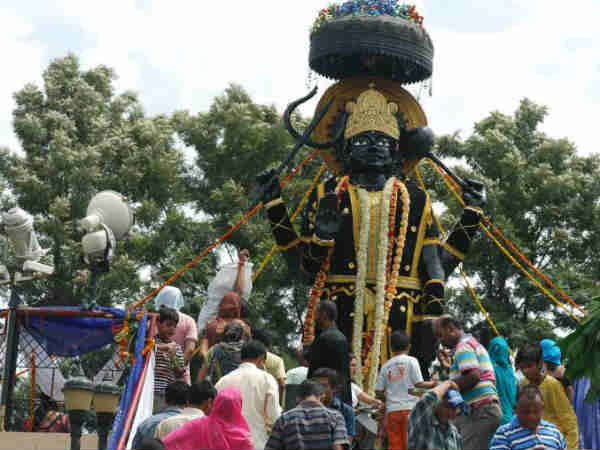 કાચો દોરો