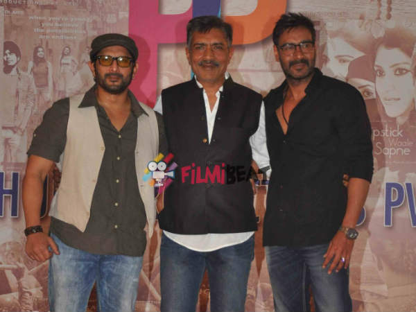 પાંચ ફિલ્મોની જાહેરાત