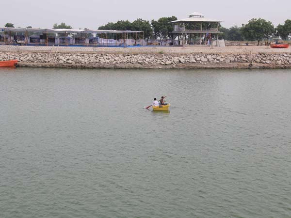 આદર્શ ગ્રામનું ઉત્તમ ઉદાહરણ સાબિત થશે