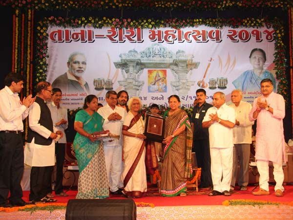 શાસ્ત્રીય સંગીતમાં નવતર પ્રયોગ