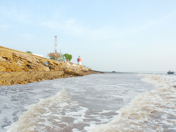 પ્રવાસન સ્થળ નથી